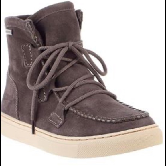 Cougar Shoes - Cougar Fabiola women’s waterproof shoes/boots